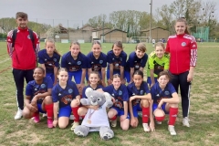 CEBAZAT SPORTS 1 - FEMININES