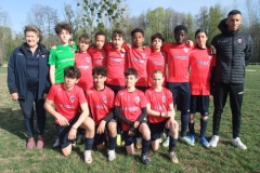 CLERMONT FOOT 63 1- GARCONS