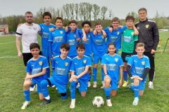 F.C. RIOM 2 - GARCONS
