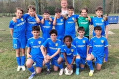 F.C. RIOM 1 - GARCONS