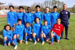 S.A. THIERS 1 - GARCONS