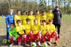 U.S. VIC LE COMTE 1 - GARCONS